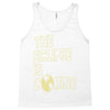 the eclipse is coming Tank Top
