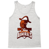 mon calamari admirals Tank Top