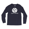 sagittarius zodiac sign Long Sleeve Shirts