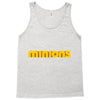 minions Tank Top