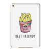 Burger and Fries Best Friends iPad Mini 4