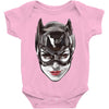 catwoman Baby Onesie