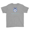 alpha wolf Youth Tee