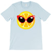 Lemon with Disco Glasses T-Shirt