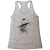 aurora Racerback Tank