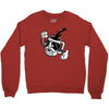 coffee Crewneck Sweatshirt