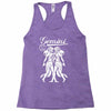gemini Racerback Tank