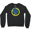 new spirit Crewneck Sweatshirt