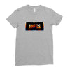 DOSS JINTOS Ladies Fitted T-Shirt