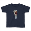 Deve kusu Toddler T-shirt