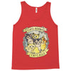 cats against cat calls Tank Top