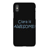 ciara iPhoneX