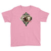 men's surfing Youth Tee
