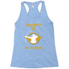 DISTRICT 12 WE SALUTE YOU Racerback Tank