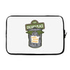 oscar&rsquo;s place Laptop sleeve