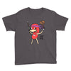 Ugandan Knuckles Youth Tee