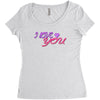 fahrie77 Women's Triblend Scoop T-shirt