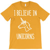 i believe in unicorns 2 T-Shirt