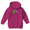 cider slave drinking west country apple scrumpy rough cyder Youth Hoodie