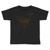 tea at 2,000 feet Toddler T-shirt