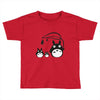 totoro Toddler T-shirt