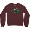 yogg saron's ice cream co Crewneck Sweatshirt