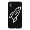 rocket iPhoneX