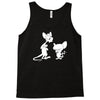 ratten rats Tank Top