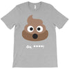 cute poo T-Shirt