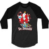 dr seusshi 3/4 Sleeve Shirt