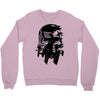 kylo ren vader Crewneck Sweatshirt