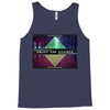 enjoy the silence Tank Top