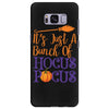 it's just a bunch of hocus pocus Samsung Galaxy S8 Plus