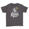 roam free Youth Tee