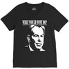 tony blair homage V-Neck Tee