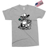 vandal squad Exclusive T-shirt