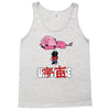 akira universe Tank Top