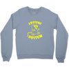 awesome possum Crewneck Sweatshirt