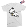 bulldog Exclusive T-shirt
