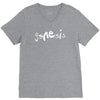 genesis band rock phil collins musica V-Neck Tee