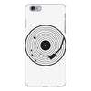 disco solar sistem iPhone 6/6s Plus Case