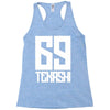 tekashi 6ix9ine  gummo 69 Racerback Tank