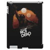 back from the pit iPad 3 and 4 Case