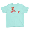 robot control Youth Tee