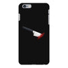 stabbed iPhone 6 Plus/6s Plus Case