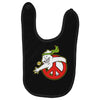 peace busters Baby Bibs