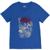 cattle decapitation (alone at the landfill) V-Neck Tee