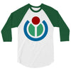 fahrie77 3/4 Sleeve Shirt