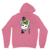 old gameboy Unisex Hoodie
