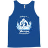 wampa wonderland Tank Top